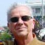 Avatar of Tony Miller