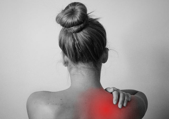 how to rid yourself of troublesome back discomfort