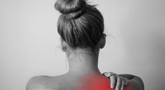 improve your back discomfort with this simple advice