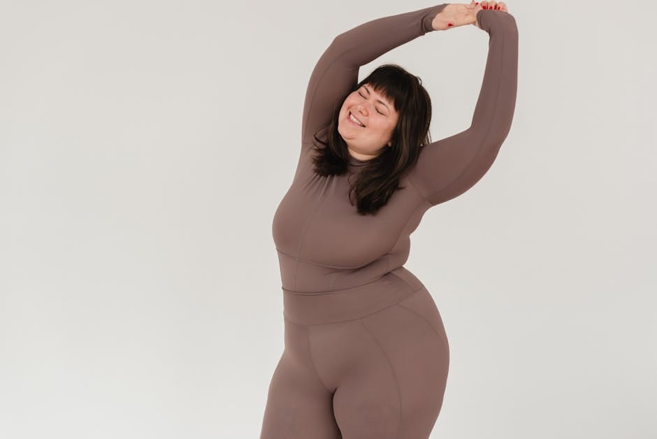 Unlock Your Tight Hip Flexors: The Key To Pain-Free Mobility pexels photo 6975391