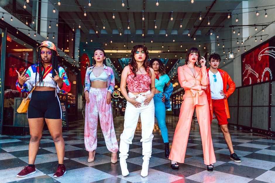 Unlock Your Hip Flexors: Say Goodbye To Tight Hips! pexels photo 6784884