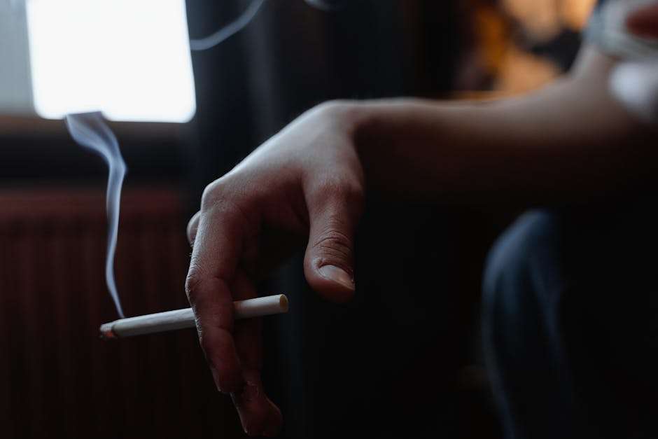 The Link Between Smoking and Back Pain F IMG 6812dcf4edf0a
