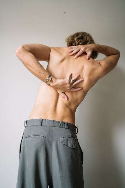 Exploring Innovative Treatments for Chronic Back Pain F IMG 681eba78468e5
