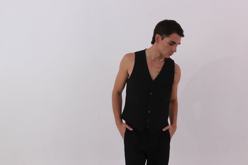 My Journey To Looser Hips: Finding Freedom From Tight Flexors pexels photo 32853871