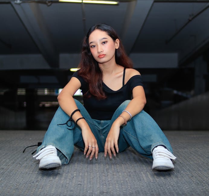 Tips And Guide To Unlock Your Hip Flexors For Improved Mobility And Reduced Pain pexels photo 33169540