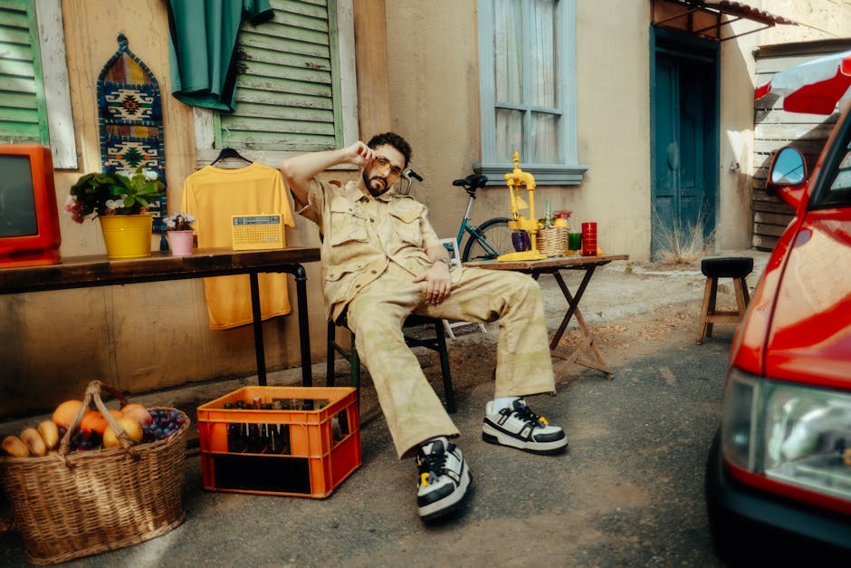 Unlock Your Hip Flexors: The Key To A Healthier, More Active You pexels photo 33257746