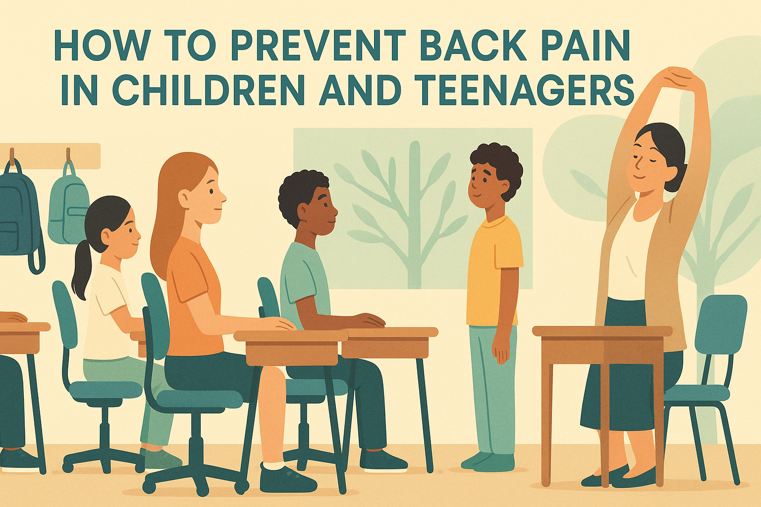How to Prevent Back Pain in Children and Teenagers F IMG 68cba80761848