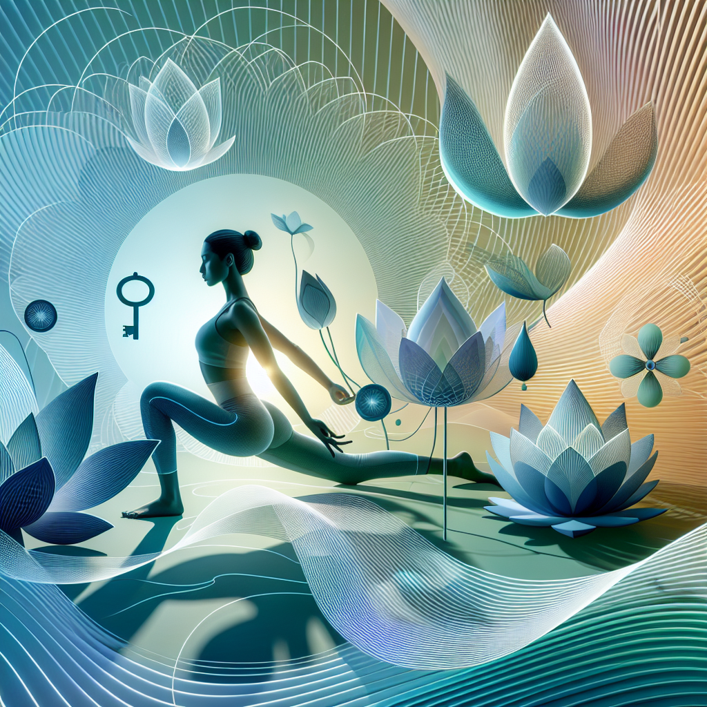 Yoga Poses to Unlock Your Hip Flexors F IMG 69362b3c330ea