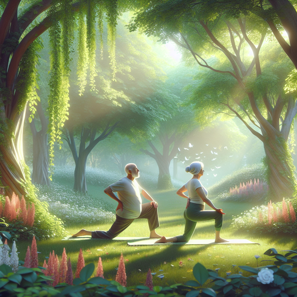 Unlocking Hip Flexors: Exercises for Seniors F IMG 695b2284a547a